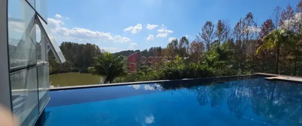 Casa de Condomínio com 7 Quartos para alugar, 2500m² no Ivoturucaia, Jundiaí