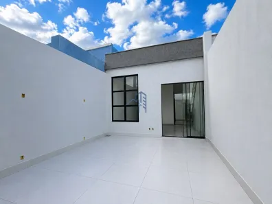 Casa com 3 Quartos à venda, 100m² no Felícia, Vitória da Conquista