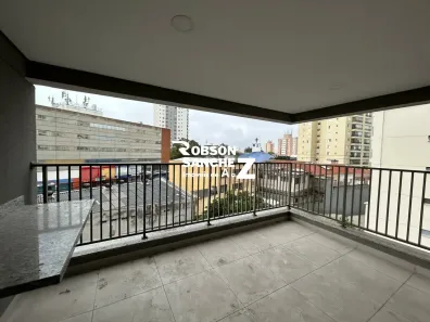 Apartamento com 3 Quartos à venda, 85m² no Vila Mascote, São Paulo