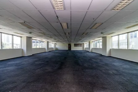 Ponto Comercial para alugar, 457m² no Vila Cordeiro, São Paulo