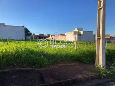 Lote/Terreno à venda, 250m² no Jardim Ipanema, Uberlândia