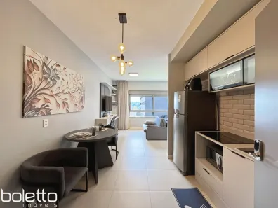 Apartamento com 1 Quarto à venda, 35m² no Teresópolis, Porto Alegre