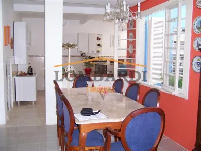 Casa com 3 Quartos à venda, 220m² no São Geraldo, Porto Alegre