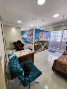 Sala Comercial para alugar, 35m² no Anhangabaú, Jundiaí