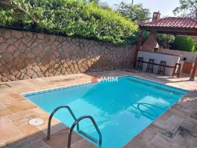 Casa com 5 Quartos à venda, 424m² no São Francisco, Niterói