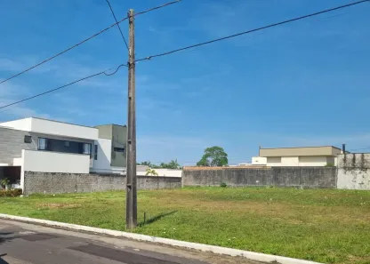 Lote/Terreno à venda, 600m² no Ponta Negra, Manaus