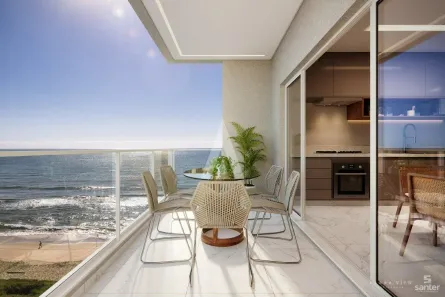 Apartamento com 2 Quartos à venda, 82m² no Vila Rosaria, São Paulo