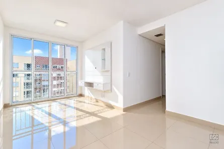 Apartamento com 2 Quartos à venda, 58m² no Vila Nova, Porto Alegre