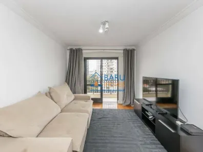 Apartamento com 3 Quartos à venda, 103m² no Perdizes, São Paulo