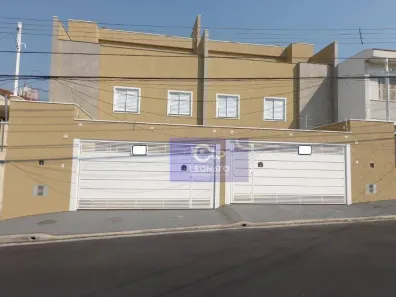Sobrado com 3 Quartos à venda, 125m² no Vila Brasilina, São Paulo