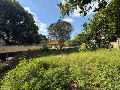 Lote/Terreno à venda, 540m² no Centro, Mateus Leme