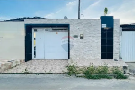 Casa com 3 Quartos à venda, 102m² no , Pilar