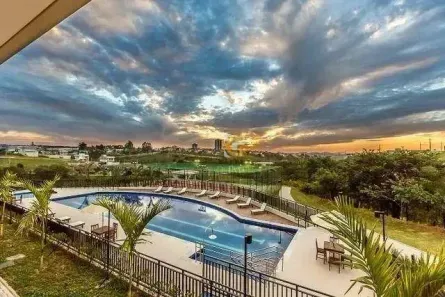 Lote/Terreno à venda, 250m² no Condomínio Vem Viver Jacareí, Jacareí