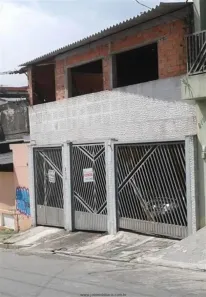 Imóvel Comercial com 6 Quartos à venda, 140m² no Jardim Planalto, São Paulo