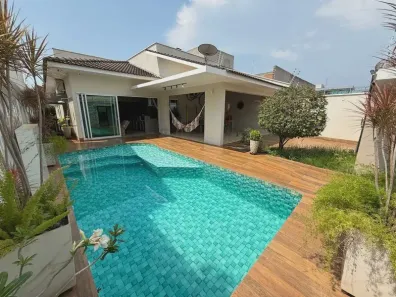 Casa com 3 Quartos à venda, 200m² no Plano Diretor Norte, Palmas