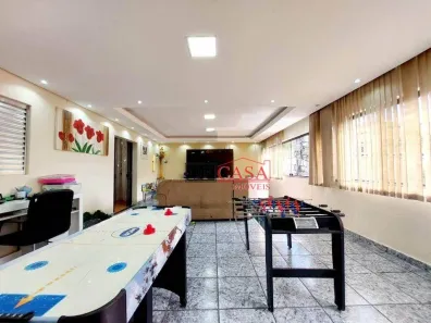 Casa com 2 Quartos à venda, 120m² no Jardim Marabá, São Paulo