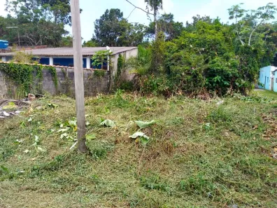 Lote/Terreno à venda, 250m² no Santa Terezinha, Itanhaém