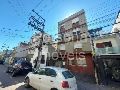 Kitnet para alugar, 30m² no Cidade Baixa, Porto Alegre