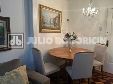 Apartamento com 2 Quartos à venda, 96m² no Flamengo, Rio de Janeiro