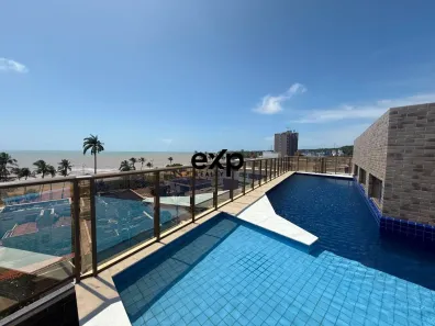 Apartamento com 1 Quarto à venda, 41m² no Cabo Branco, João Pessoa
