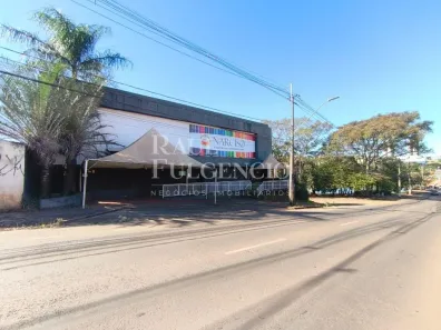 Ponto Comercial para alugar, 900m² no Maringá, Londrina