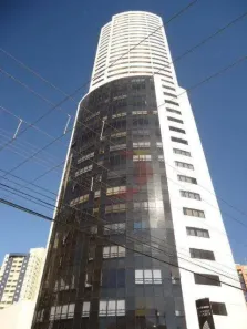 para alugar, 13m² no Alto da Glória, Goiânia