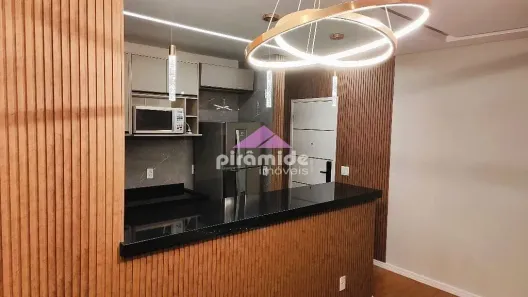 Apartamento com 2 Quartos à venda, 68m² no Jardim América, São José dos Campos