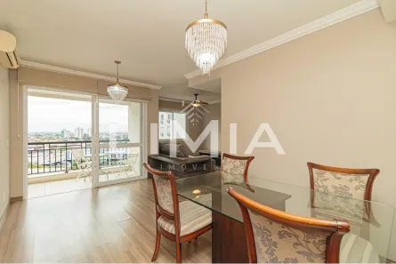 Apartamento com 2 Quartos à venda, 70m² no Passo da Areia, Porto Alegre