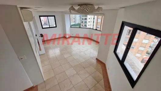 Cobertura com 4 Quartos à venda, 221m² no Água Fria, São Paulo