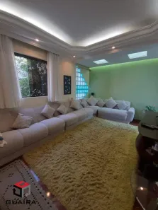 Sobrado com 3 Quartos à venda, 392m² no Independência, São Bernardo do Campo