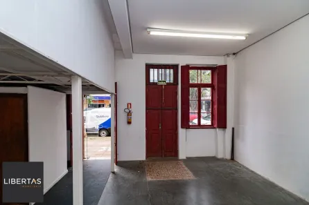 Ponto Comercial com 2 Quartos à venda, 42m² no São Geraldo, Porto Alegre