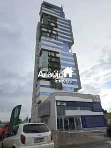 Sala Comercial à venda, 27m² no Plano Diretor Sul, Palmas