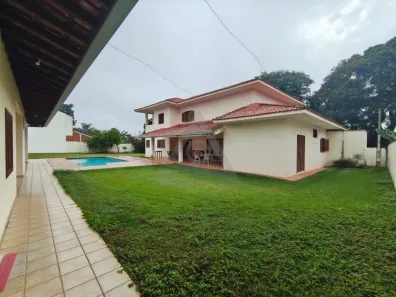 Casa com 4 Quartos à venda, 464m² no Jardim do Sol, Campinas