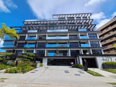 Flat com 1 Quarto à venda, 20m² no Cabo Branco, João Pessoa