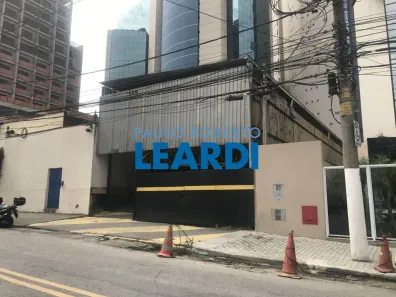 Lote/Terreno à venda, 500m² no Pinheiros, São Paulo