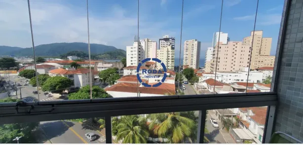 Apartamento com 4 Quartos à venda, 200m² no Ponta da Praia, Santos