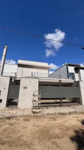 Casa com 3 Quartos à venda, 211m² no Lagoa Salgada, Feira de Santana