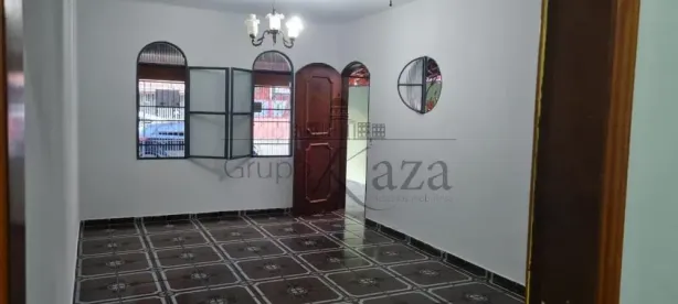 Sobrado com 3 Quartos à venda, 150m² no Jardim Portugal, São José dos Campos