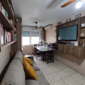Apartamento com 2 Quartos à venda, 60m² no Jardim Leopoldina, Porto Alegre