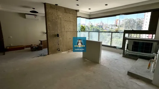 Apartamento com 1 Quarto à venda, 43m² no Vila Clementino, São Paulo