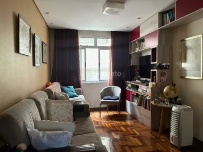 Apartamento com 3 Quartos à venda, 86m² no Prado, Belo Horizonte