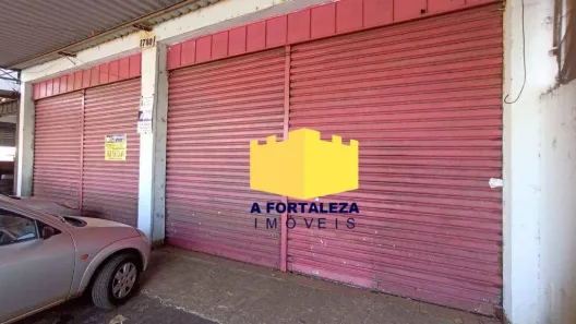 Ponto Comercial para alugar, 70m² no Vila Santa Maria, Americana
