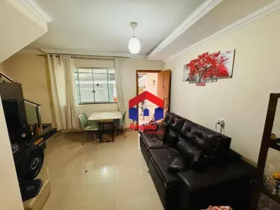 Casa com 3 Quartos à venda, 100m² no São João Batista (Venda Nova), Belo Horizonte
