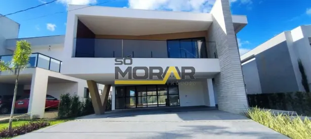 Casa de Condomínio com 4 Quartos à venda, 411m² no Gran Royalle, Lagoa Santa