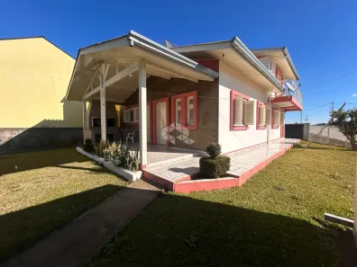 Casa com 4 Quartos à venda, 229m² no Belvedere, Farroupilha