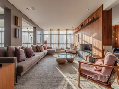 Apartamento com 3 Quartos à venda, 290m² no Consolação, São Paulo