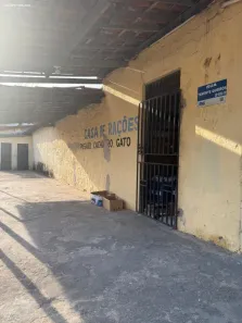 Ponto Comercial à venda, 250m² no Antônio Bezerra, Fortaleza