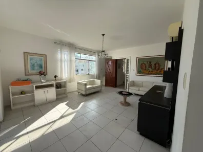 Apartamento com 3 Quartos à venda, 124m² no Pituba, Salvador