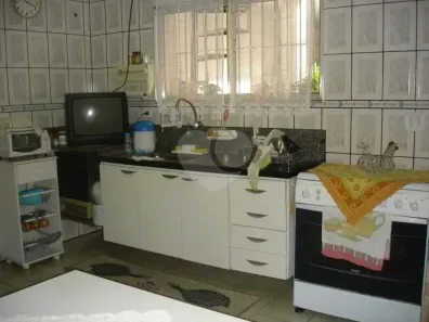 Casa com 4 Quartos à venda, 125m² no Jardim Bonfiglioli, São Paulo