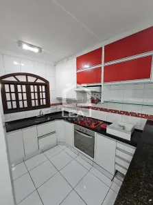 Casa com 1 Quarto para alugar, 45m² no Vila Prel, São Paulo